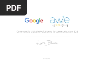 Comment le digital révolutionne la communication B2B