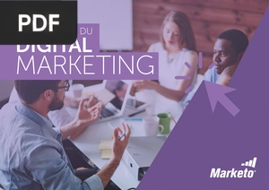 Guide Ultime du Digital Marketing