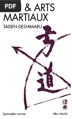 Zen et arts martiaux
