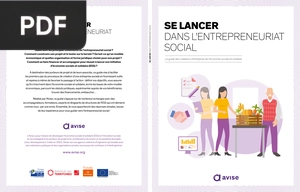 Se lancer dans l’entrepreneuriat social