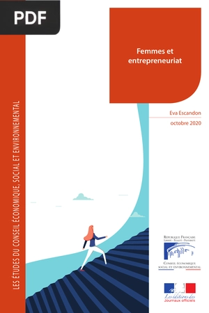 Femmes et entrepreneuriat