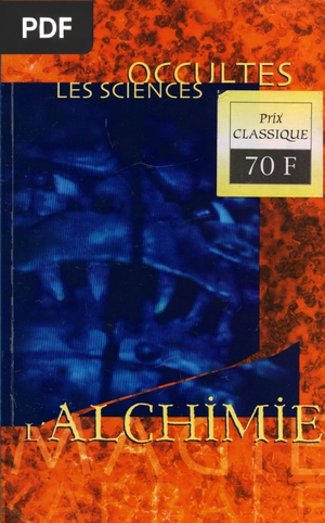 L'alchimie