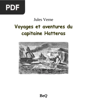 Voyages et aventures du capitaine Hatteras