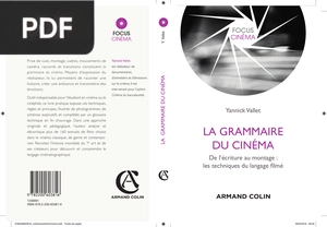 La grammaire du cinéma