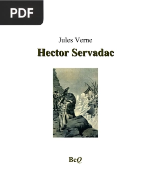 Hector Servadac