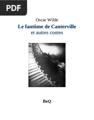 Le fantôme de Canterville