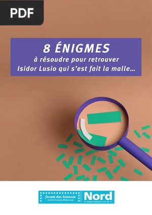 8 Énigmes