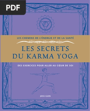 Les secrets du karma yoga