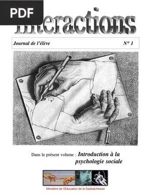 Introduction à la psychologie sociale