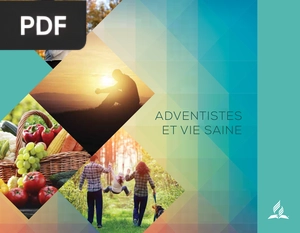 Adventistes et vie Saine