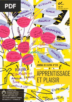 Apprentissage et Plaisir