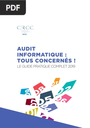 Audit Informatique