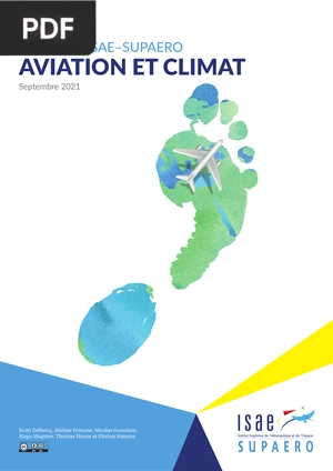 Aviation et Climat