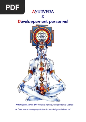 Ayurveda Yurveda & Développement Personnel