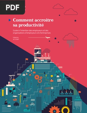 Comment Accroître sa Productivité
