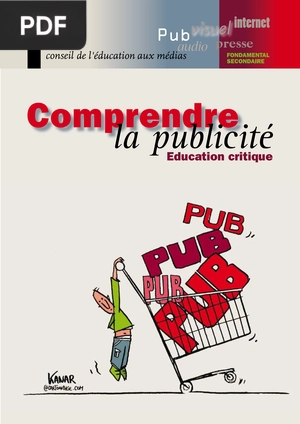 Comprendre la Publicité