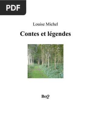 Contes et légendes