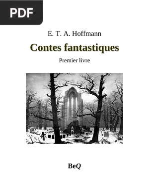Contes fantastiques