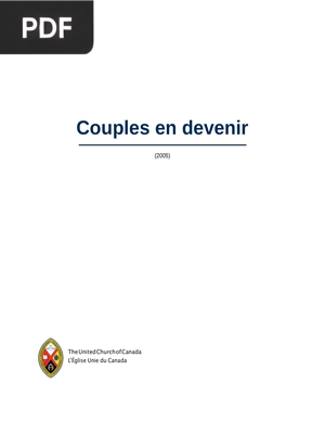 Couples en Devenir