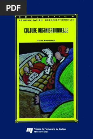 Culture Organisationnelle