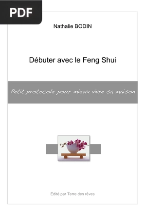 Débuter avec le Feng Shui