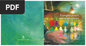 Évangélisateurs parmi les jeunes