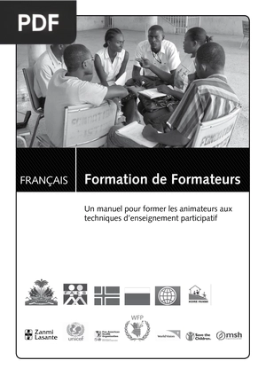 Formation de Formateurs