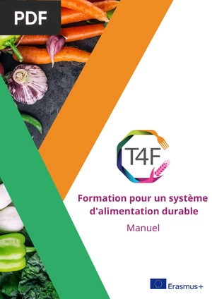 Formation pour un Système d'Alimentation Durable