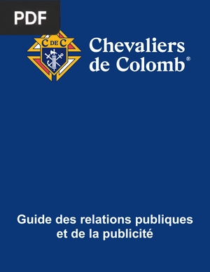 Guide des Relations Publiques et de la Publicité