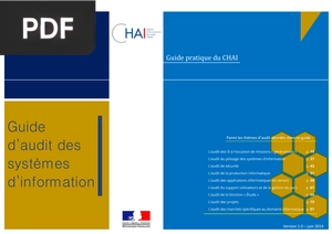 Guide d’audit des Systèmes d’information