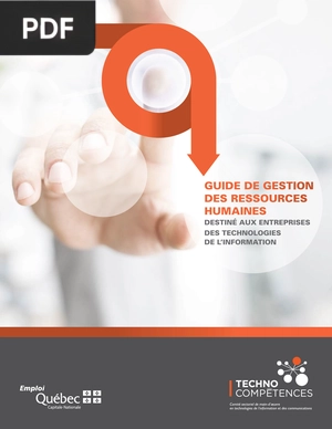 Guide de Gestion des Ressources Humaines