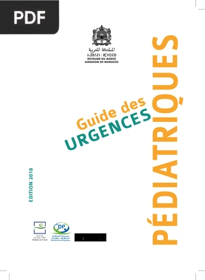 Guide des Urgences Pédiatriques