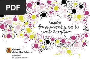 Guide fondamental de la contraception