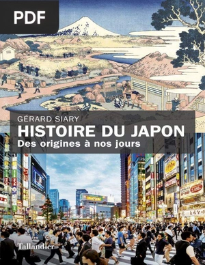 Histoire Du Japon, Des Origines À Nos Jours