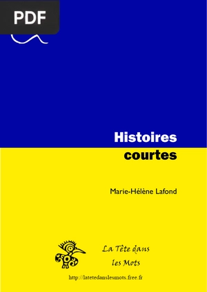 Histoires courtes
