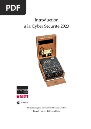 Introduction à la Cyber Sécurité