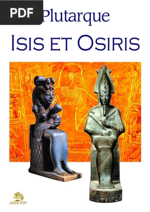 Isis et Osiris