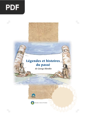 Légendes et histoires du passé