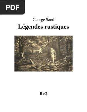 Légendes rustiques