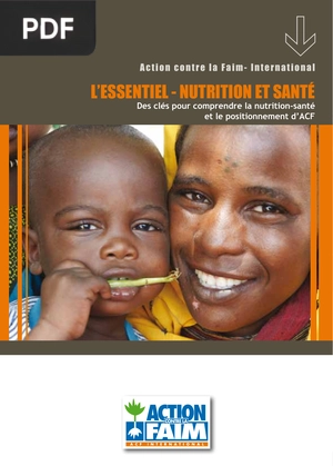 L’Essentiel - Nutrition et Santé