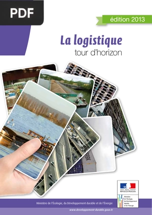 La logistique