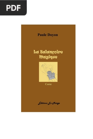 La Balançoire Magique