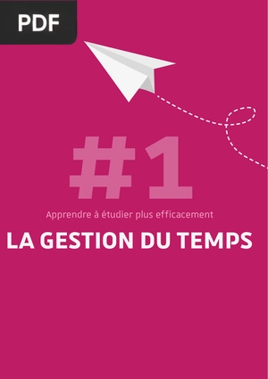 La Gestion du Temps