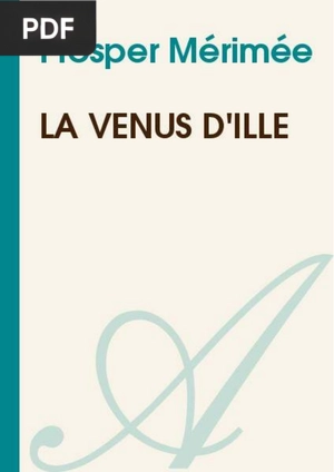 La Venus d’Ille