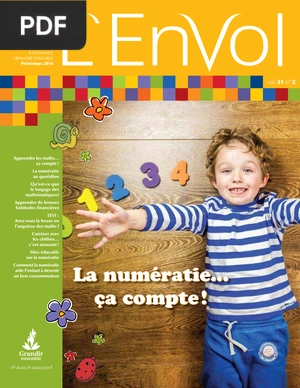 La numératie... ça Compte