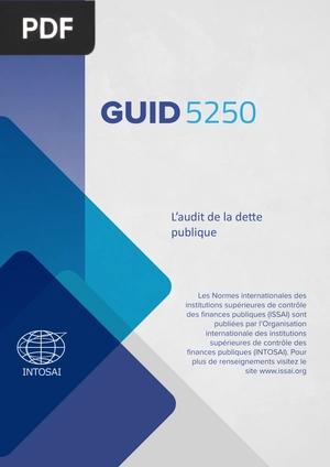 L’audit de la Dette Publique