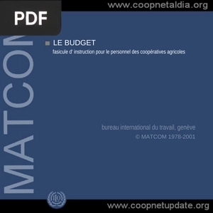 Le Budget