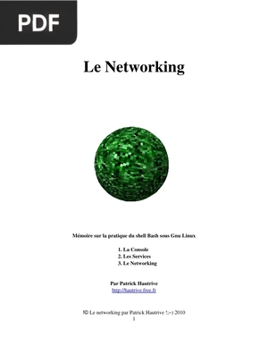 Le Networking
