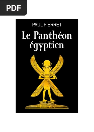 Le Panthéon Égyptien