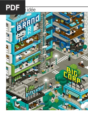 Le Branding À L'ère Des Réseaux Sociaux